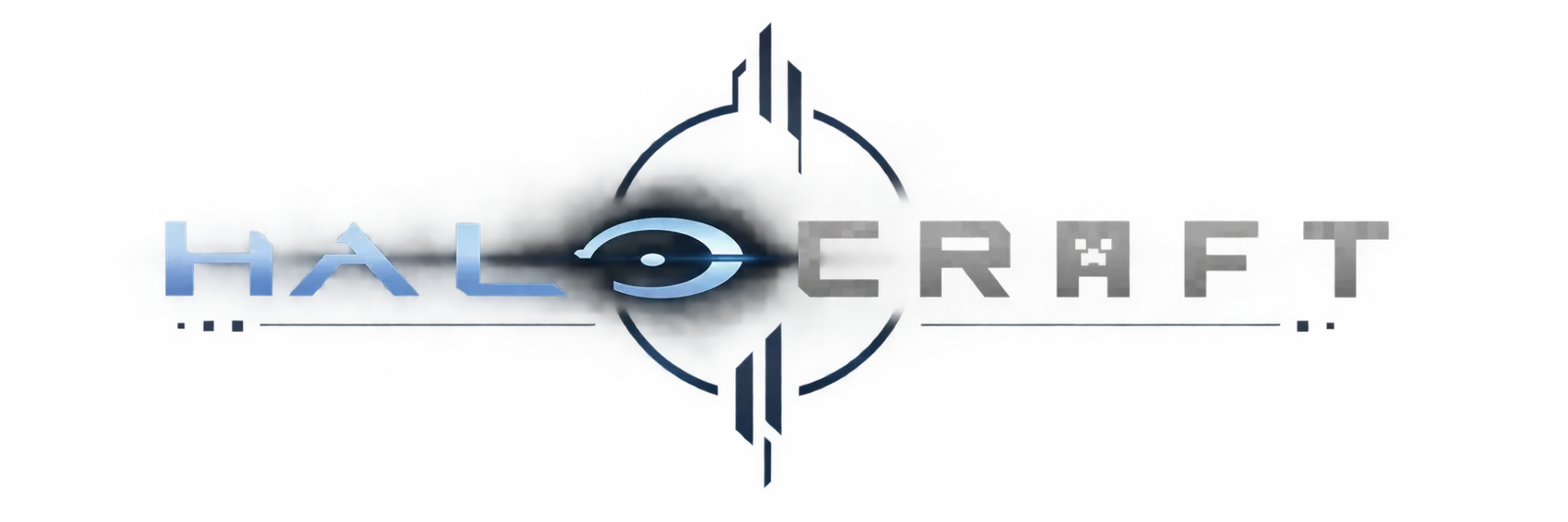Logotipo HALOCRAFT